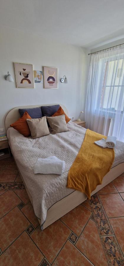 Apartamenty Hexagon Nr 9 Grzybowo  Extérieur photo