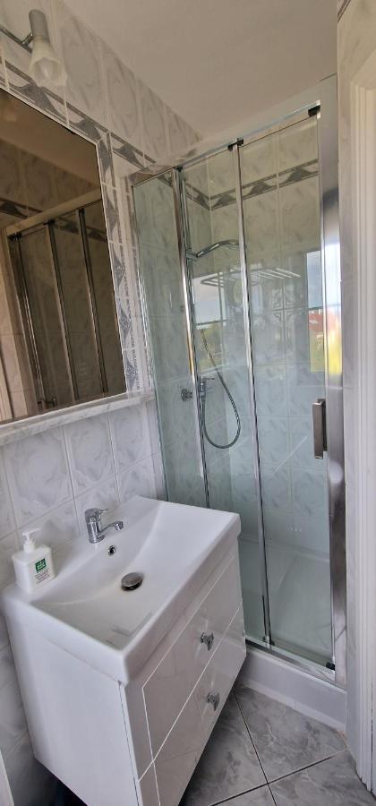 Apartamenty Hexagon Nr 9 Grzybowo  Extérieur photo
