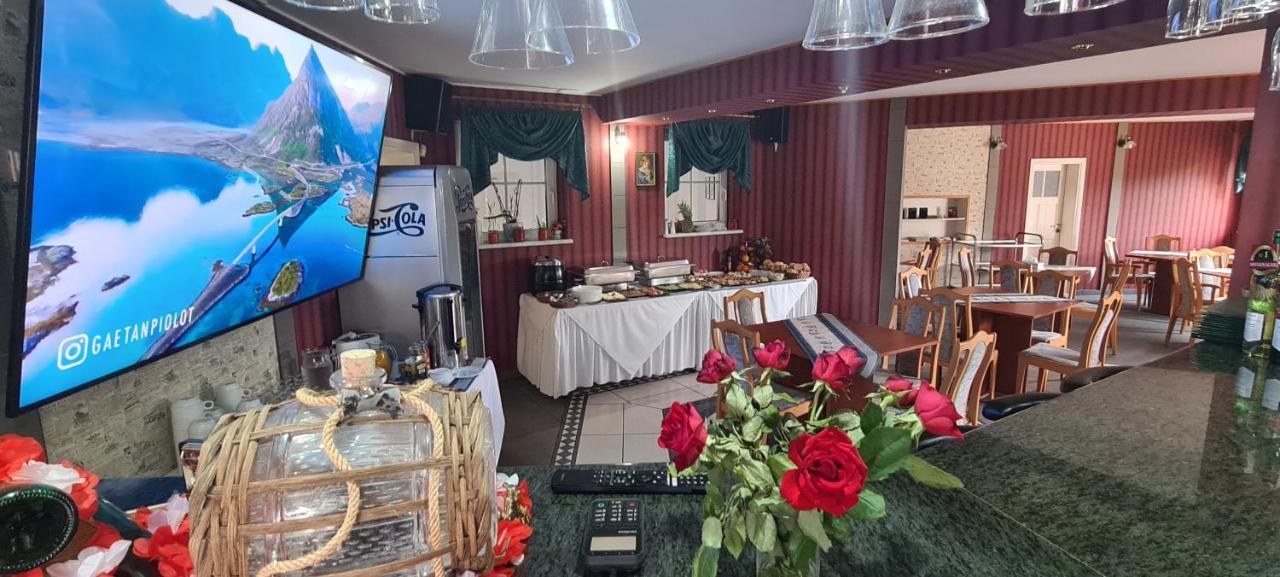 Apartamenty Hexagon Nr 9 Grzybowo  Extérieur photo