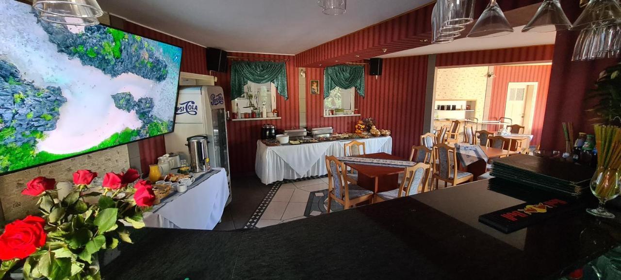 Apartamenty Hexagon Nr 9 Grzybowo  Extérieur photo